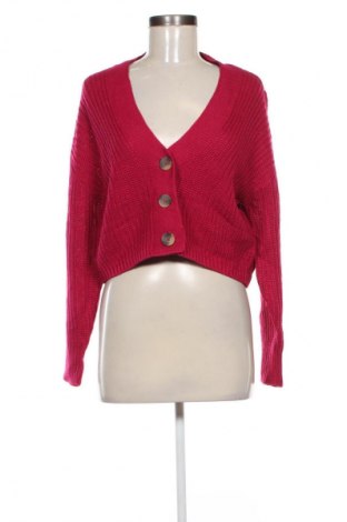 Γυναικεία ζακέτα ONLY, Μέγεθος XS, Χρώμα Ρόζ , Τιμή 7,99 €