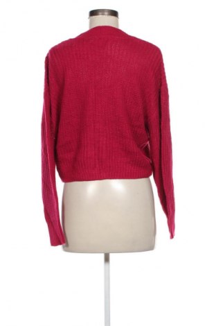 Γυναικεία ζακέτα ONLY, Μέγεθος XS, Χρώμα Ρόζ , Τιμή 7,99 €