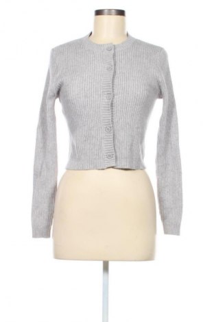 Damen Strickjacke ONLY, Größe S, Farbe Grau, Preis € 7,99