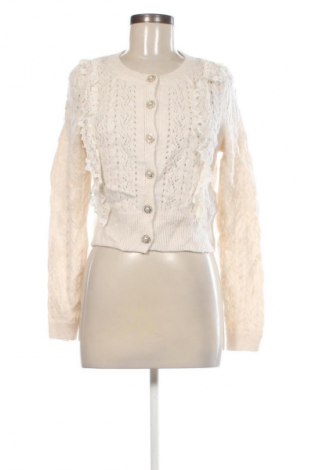 Női kardigán ONLY, Méret XS, Szín Ekrü
, Ár 2 359 Ft