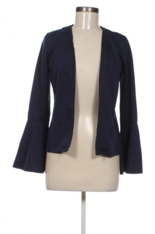 Cardigan de damă ONLY, Mărime XS, Culoare Albastru, Preț 26,99 Lei