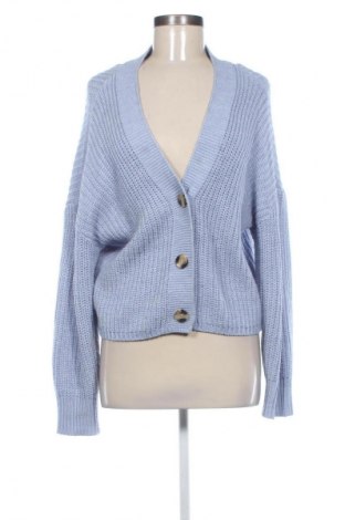Damski kardigan ONLY, Rozmiar L, Kolor Niebieski, Cena 62,00 zł