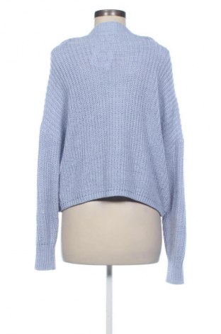 Damski kardigan ONLY, Rozmiar L, Kolor Niebieski, Cena 62,00 zł