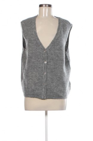 Damski kardigan Object, Rozmiar XL, Kolor Szary, Cena 48,99 zł