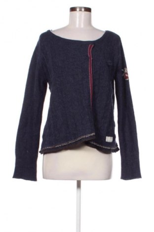 Dámsky kardigán Odd Molly, Velikost L, Barva Modrá, Cena  861,00 Kč