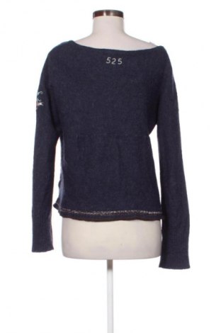 Dámsky kardigán Odd Molly, Velikost L, Barva Modrá, Cena  861,00 Kč