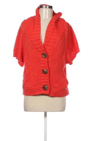 Damen Strickjacke Old Navy, Größe M, Farbe Rot, Preis 40,13 €