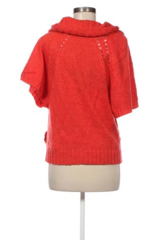 Damen Strickjacke Old Navy, Größe M, Farbe Rot, Preis 40,13 €