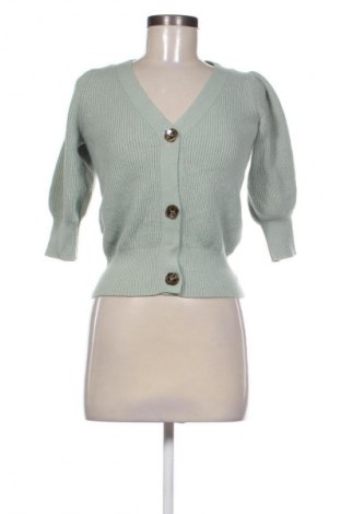 Dámsky kardigán Oliver Bonas, Velikost XS, Barva Zelená, Cena  519,00 Kč