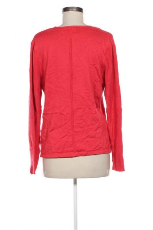 Damen Strickjacke Olsen, Größe M, Farbe Rot, Preis € 7,99