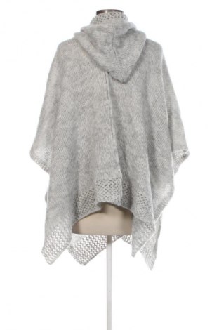 Γυναικεία ζακέτα Oltre, Μέγεθος M, Χρώμα Γκρί, Τιμή 14,99 €