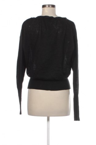 Γυναικεία ζακέτα Oltre, Μέγεθος M, Χρώμα Μαύρο, Τιμή 10,99 €