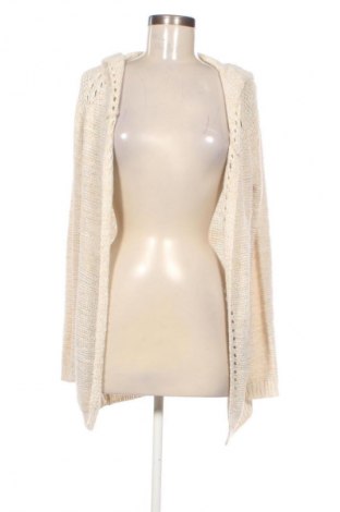 Damen Strickjacke One Love, Größe S, Farbe Ecru, Preis € 7,99