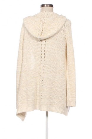 Damen Strickjacke One Love, Größe S, Farbe Ecru, Preis € 7,99