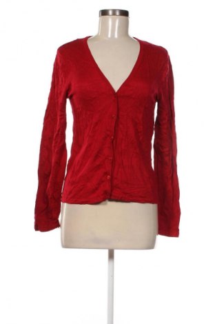 Γυναικεία ζακέτα One Touch, Μέγεθος M, Χρώμα Κόκκινο, Τιμή 9,99 €