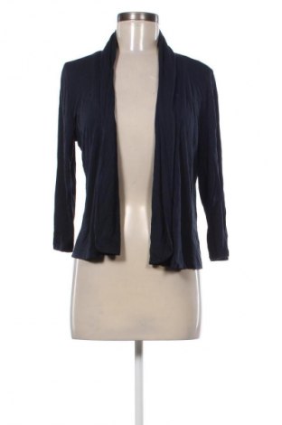 Damen Strickjacke Opus, Größe M, Farbe Blau, Preis 31,82 €