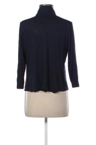 Damen Strickjacke Opus, Größe M, Farbe Blau, Preis 31,82 €