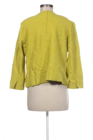 Cardigan de damă Opus, Mărime XS, Culoare Galben, Preț 51,99 Lei