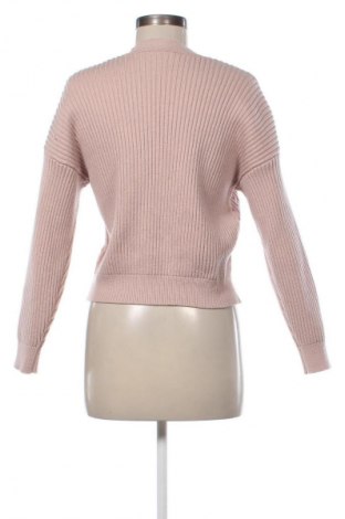 Damen Strickjacke Orsay, Größe S, Farbe Aschrosa, Preis 14,83 €