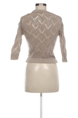 Damski kardigan Orsay, Rozmiar XS, Kolor Złocisty, Cena 34,99 zł