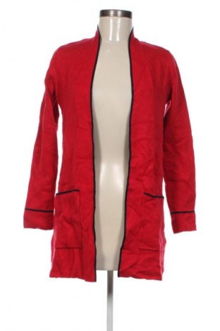 Damen Strickjacke Orsay, Größe S, Farbe Rot, Preis € 10,99