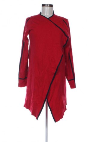 Damen Strickjacke Orsay, Größe M, Farbe Rot, Preis 9,99 €