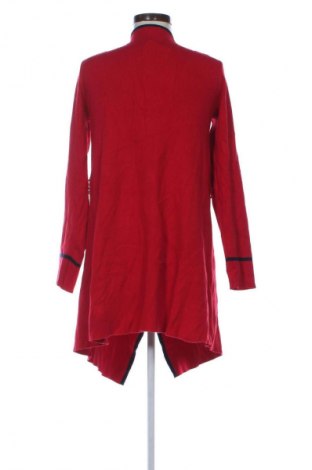 Damen Strickjacke Orsay, Größe M, Farbe Rot, Preis 9,99 €