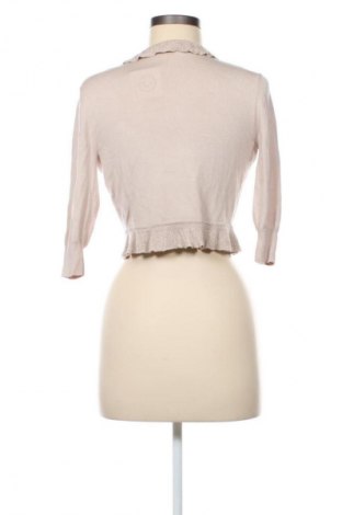 Γυναικεία ζακέτα Orsay, Μέγεθος S, Χρώμα  Μπέζ, Τιμή 15,00 €