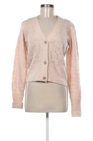 Damen Strickjacke Orsay, Größe M, Farbe Beige, Preis 15,35 €