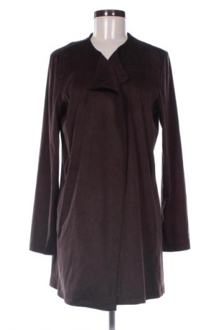 Γυναικεία ζακέτα Orsay, Μέγεθος M, Χρώμα Καφέ, Τιμή 14,77 €