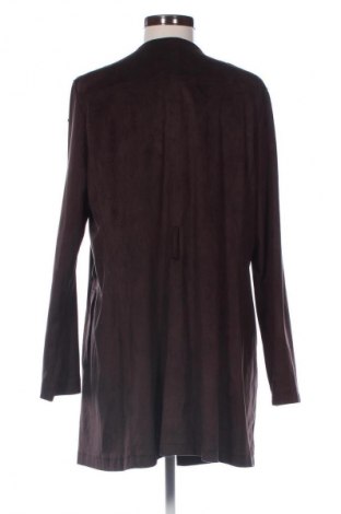 Γυναικεία ζακέτα Orsay, Μέγεθος M, Χρώμα Καφέ, Τιμή 14,77 €