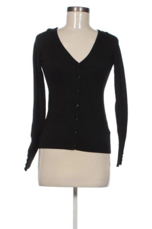 Damen Strickjacke Orsay, Größe XS, Farbe Schwarz, Preis € 15,00