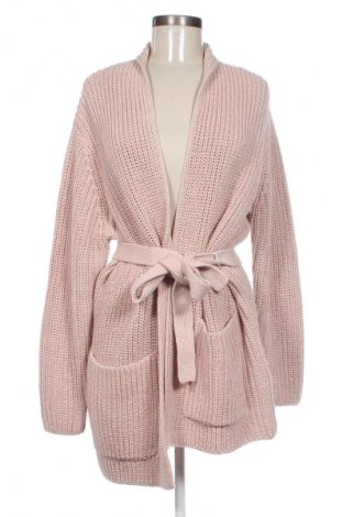Cardigan de damă Oui, Mărime XL, Culoare Roz, Preț 443,99 Lei