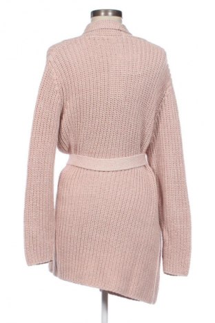 Cardigan de damă Oui, Mărime XL, Culoare Roz, Preț 443,99 Lei