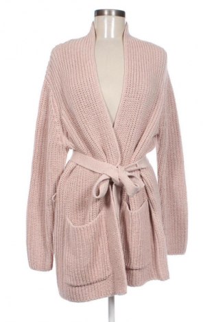 Dámsky kardigán Oui, Veľkosť L, Farba Ružová, Cena  85,95 €