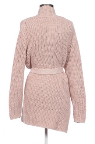 Dámsky kardigán Oui, Veľkosť L, Farba Ružová, Cena  85,95 €