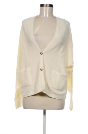 Dámsky kardigán Oui, Veľkosť M, Farba Žltá, Cena  68,95 €