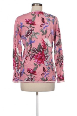 Damen Strickjacke Ovanti, Größe L, Farbe Mehrfarbig, Preis 16,99 €