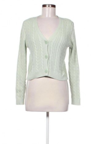 Női kardigán Oviesse, Méret S, Szín Zöld, Ár 6 091 Ft
