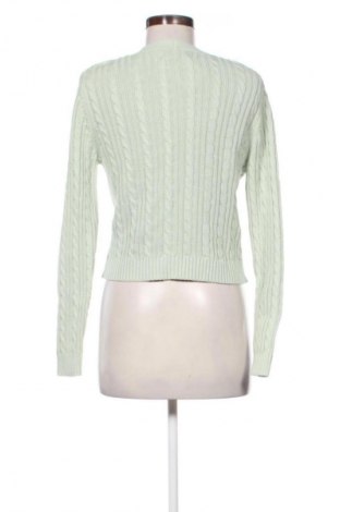 Női kardigán Oviesse, Méret S, Szín Zöld, Ár 6 091 Ft