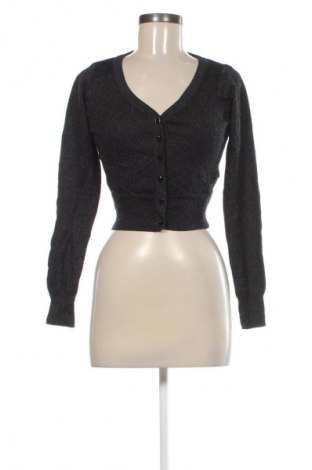 Damski kardigan Page One, Rozmiar XS, Kolor Czarny, Cena 27,99 zł