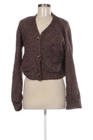 Dámsky kardigán Page One, Velikost S, Barva Hnědá, Cena  219,00 Kč