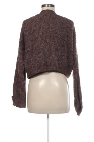 Dámsky kardigán Page One, Velikost S, Barva Hnědá, Cena  219,00 Kč