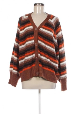 Дамска жилетка Page One, Размер XXL, Цвят Многоцветен, Цена 28,99 лв.