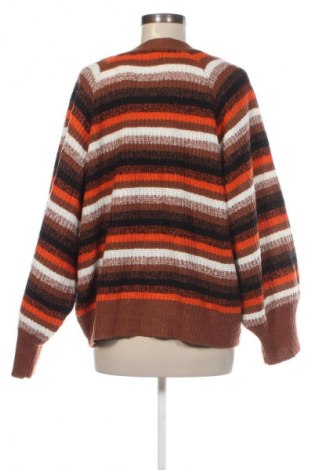 Дамска жилетка Page One, Размер XXL, Цвят Многоцветен, Цена 28,99 лв.