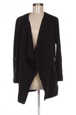 Дамска жилетка Page One, Размер M, Цвят Черен, Цена 10,99 лв.