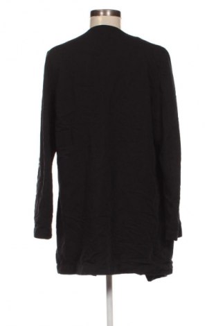 Дамска жилетка Page One, Размер M, Цвят Черен, Цена 10,99 лв.