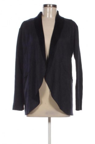 Damen Strickjacke Paquito, Größe M, Farbe Blau, Preis € 16,99