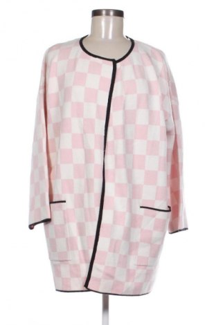 Damen Strickjacke Parfois, Größe L, Farbe Mehrfarbig, Preis 20,92 €