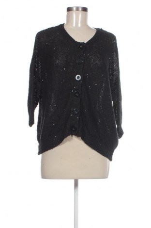 Női kardigán Passport, Méret XS, Szín Fekete, Ár 4 309 Ft